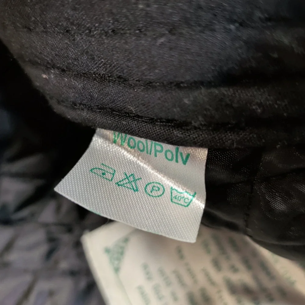 Raglan Road Scally Cap Green Plaid Tweed Hat Patchwork Academia Academic Preppy